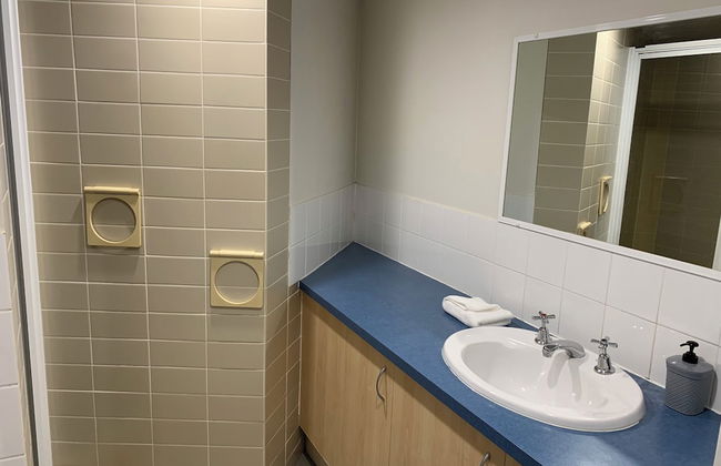 Northpoint Holiday Apartments - Foto 61