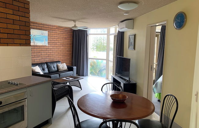 Northpoint Holiday Apartments - Foto 48