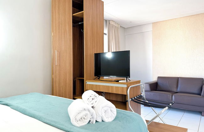 STAY Sun Square - Foto 12