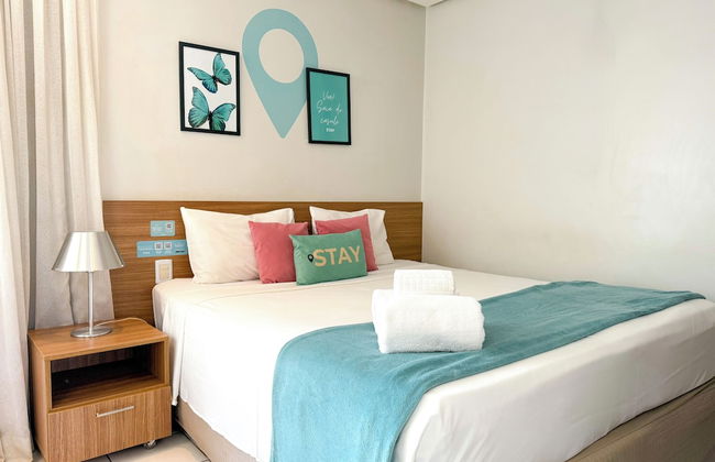 STAY Sun Square - Foto 11