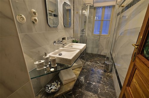 Foto 15 - Unique Apartment in Praha Near River Vltava