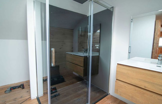 Wonderful Holiday Home in Gouvy with Hot Tub - Foto 22