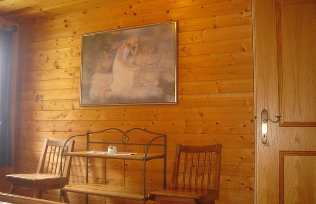 Chalet in Kolbnitz Near Ski Slopes - Foto 3