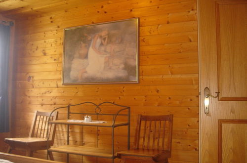 Photo 5 - Cozy Chalet in Kolbnitz-teuchl in Carinthia