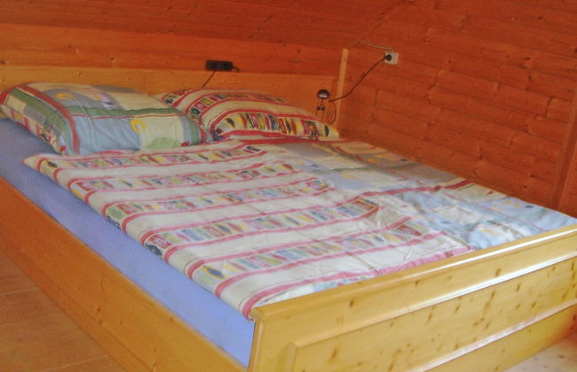 Chalet in Kolbnitz Near Ski Slopes - Foto 2