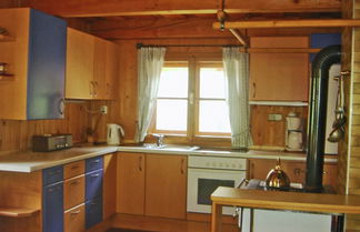 Photo 1 - Cozy Chalet in Kolbnitz-teuchl in Carinthia