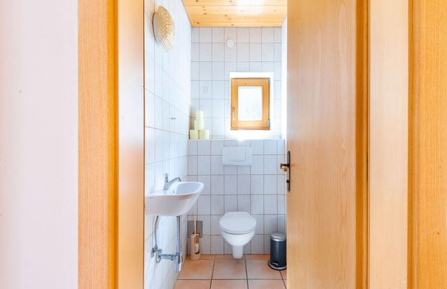 Comfortable Apartment in Mayrhofen With Garden - Photo 45