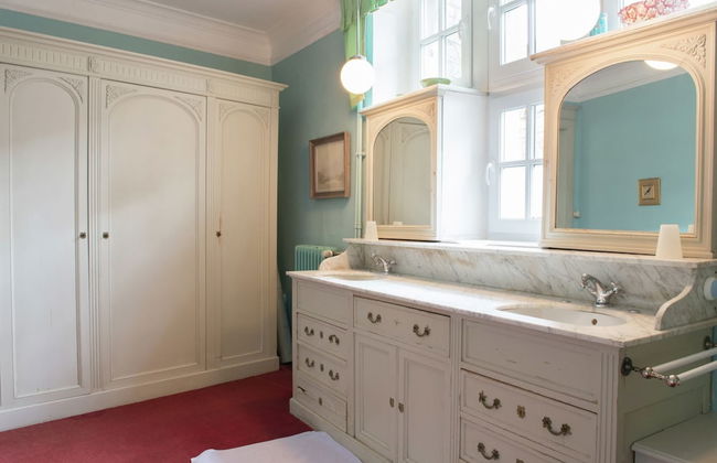 Vintage Castle in Theux With Private Pool - Foto 24