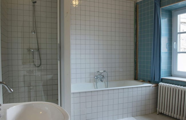 Vintage Castle in Theux With Private Pool - Foto 27
