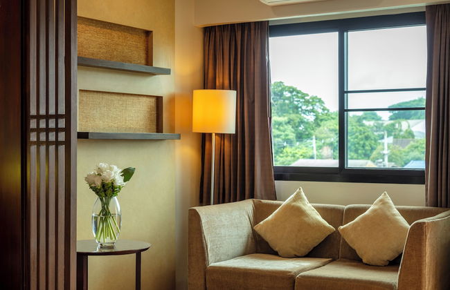 The Grand Napat - Foto 18