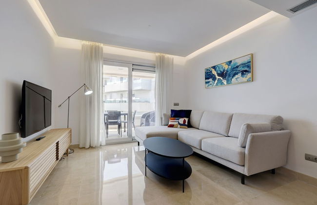 Aqua Apartments Vento, Marbella - Foto 68