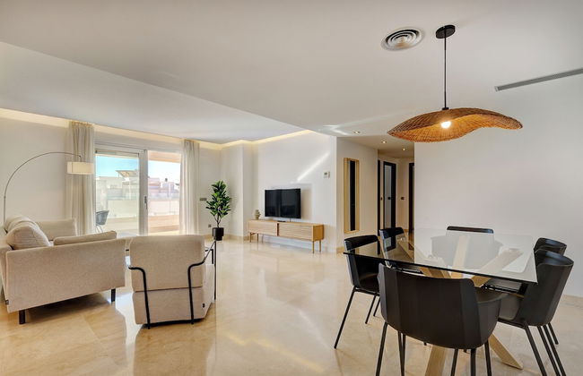 Aqua Apartments Vento, Marbella - Foto 72