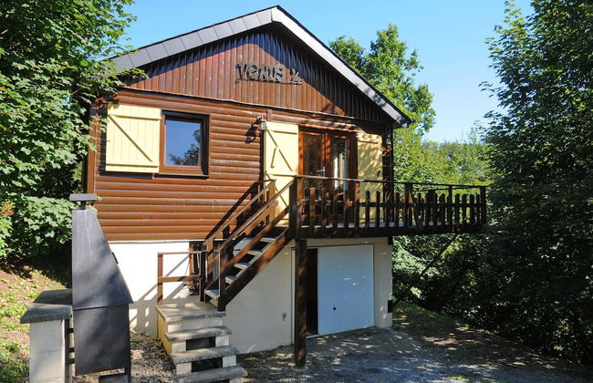 Holiday Home in La Roche With Sauna & Nature - Foto 1