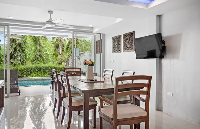 The Fairways Golf Villas - Photo 50