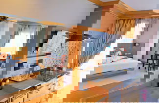 Foto 30 - Green Harbor Hotel & Service Apartment