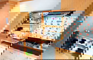 Foto 54 - Green Harbor Hotel & Service Apartment