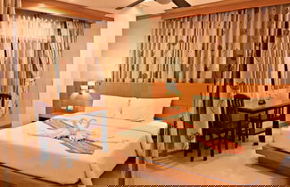 Foto 21 - Green Harbor Hotel & Service Apartment