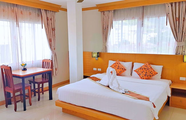 Green Harbor Hotel & Service Apartment - Foto 29