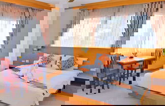 Foto 29 - Green Harbor Hotel & Service Apartment