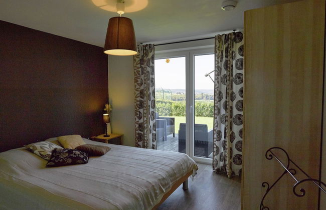 Holiday Home in Stoumont With Valley View - Foto 11