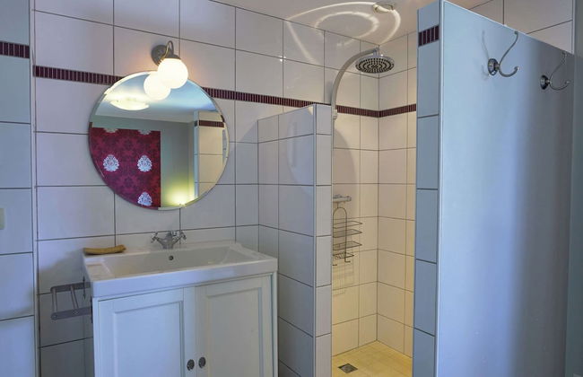 Holiday Home in Stoumont With Valley View - Foto 27