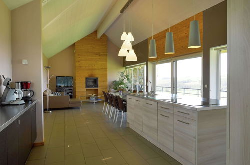 Photo 13 - Modern Villa in Stoumont With Sauna