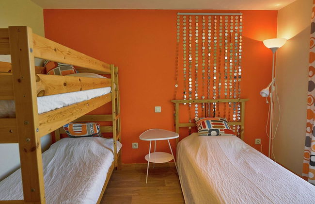 Holiday Home in Stoumont With Valley View - Foto 10