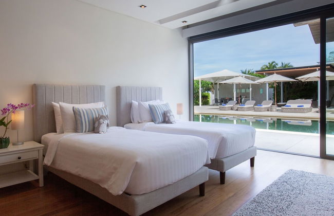 Sava Beach Villas - Foto 54