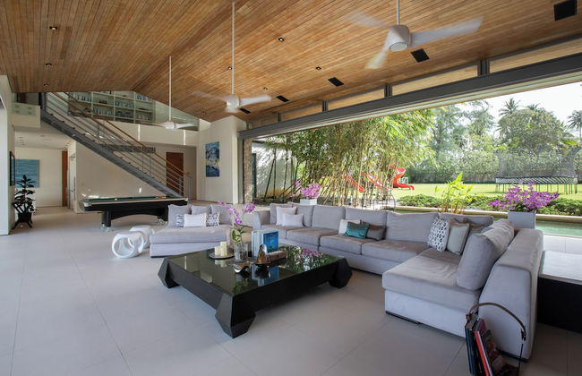 Sava Beach Villas - Foto 31
