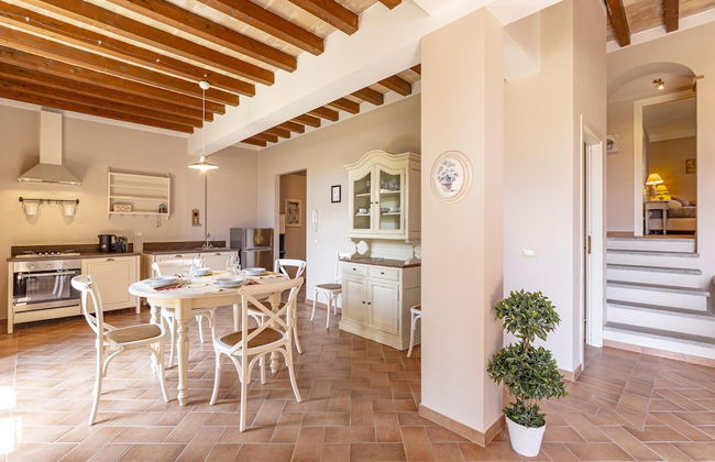 Le Acetaie With Shared Pool - Foto 15
