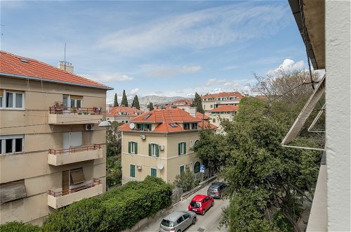 Foto 40 - Classy Apartment w. Terrace in the Heart of Split