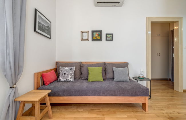 Apartment Dinka with terrace - Foto 15