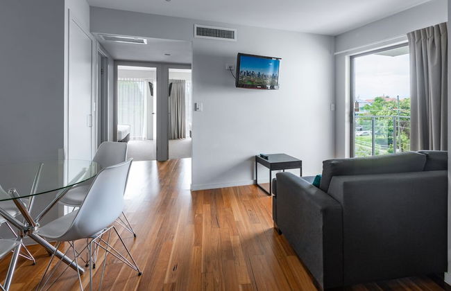 Essence Apartments Chermside - Foto 25
