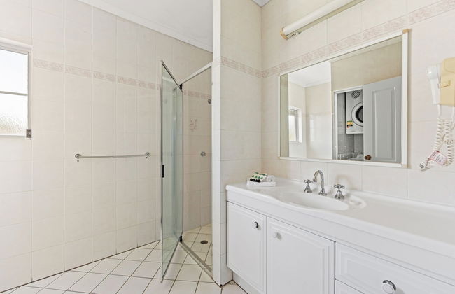 Koala Court Holiday Apartments - Foto 50