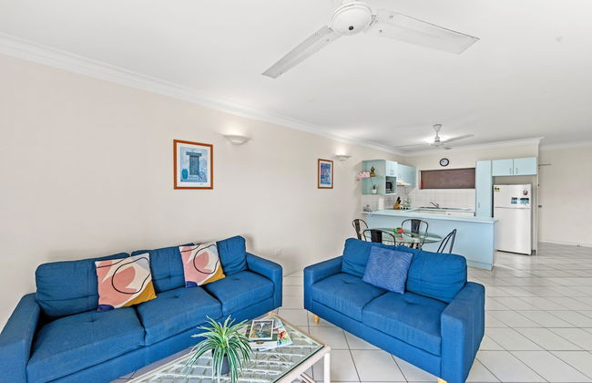 Koala Court Holiday Apartments - Foto 32