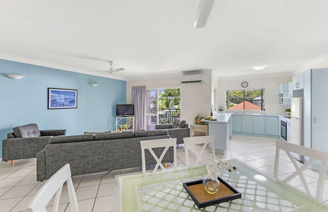 Koala Court Holiday Apartments - Foto 31