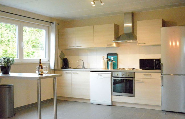 Elegant Child Friendly Villa in Berismenil near Forest - Foto 6