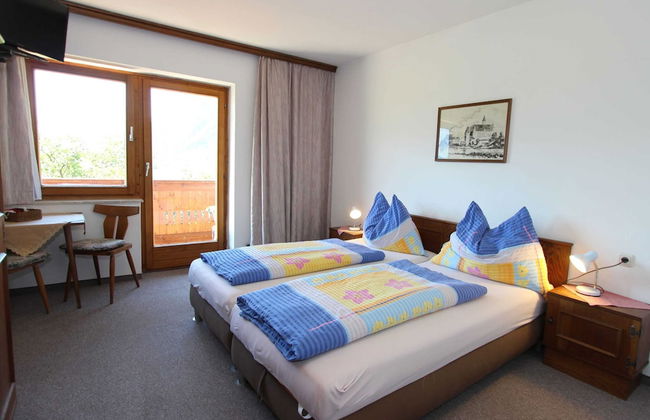 Spacious Apartment near Ski Trail in Maishofen - Foto 7