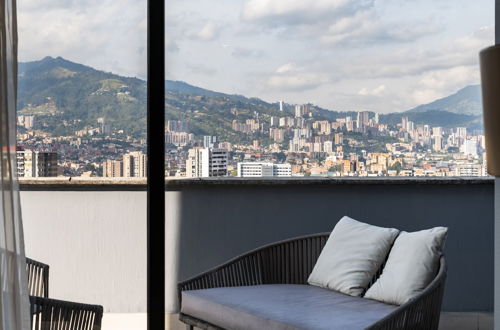 Foto 41 - York Luxury Suites Medellín