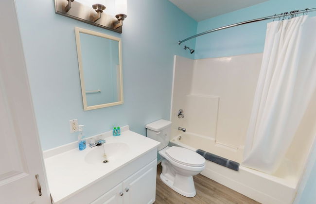 Valley Cabin Rentals - Foto 16