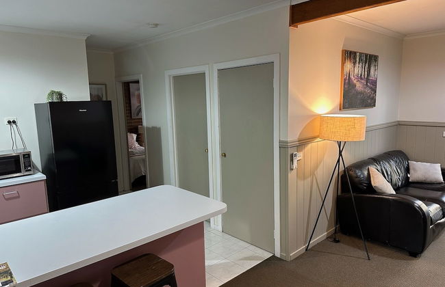 All Seasons Mansfield - Foto 18