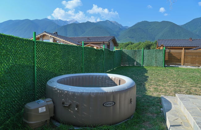 Villa Raphael near Pirin Golf Resort - Foto 32