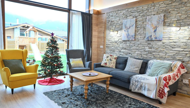 Photo 1 - Villa Raphael near Pirin Golf Resort