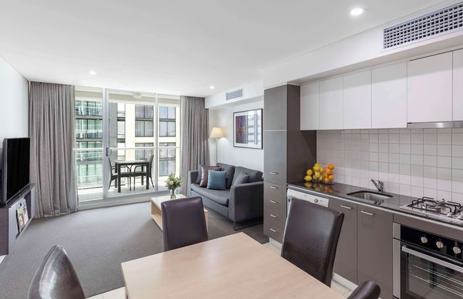 Oaks Adelaide Embassy Suites - Foto 47