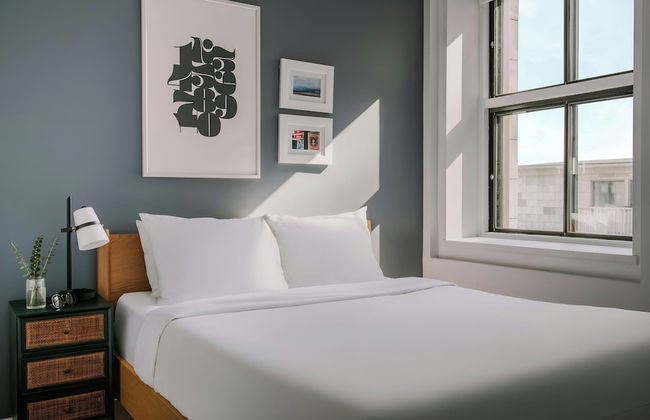 Sonder by Marriott Bonvoy Le Victoria Apartments Old Montreal - Foto 20