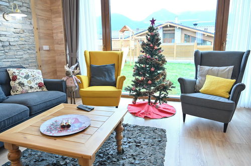 Photo 38 - Villa Letizia near Pirin Golf Resort