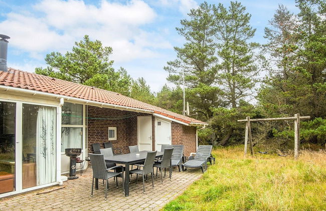 Idyllic Retreat With Whirlpool-by Traum - Foto 51