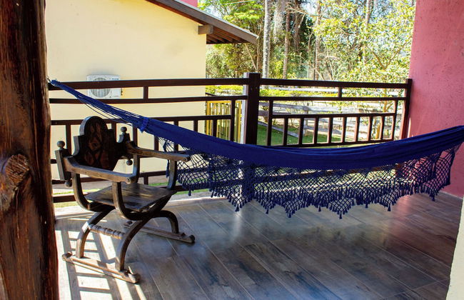 Hotel Fazenda Pocos de Caldas - Foto 57