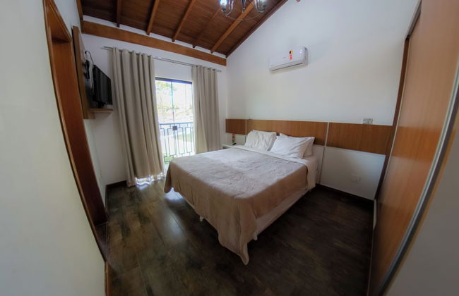 Hotel Fazenda Pocos de Caldas - Foto 18
