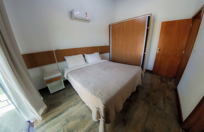 Hotel Fazenda Pocos de Caldas - Foto 60